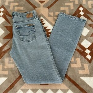 Levi Strauss Signature Bootcut Jeanss